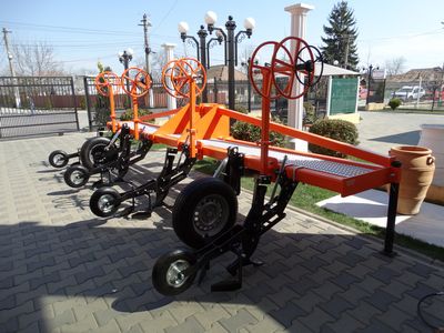 reconditionare utilaje agricole